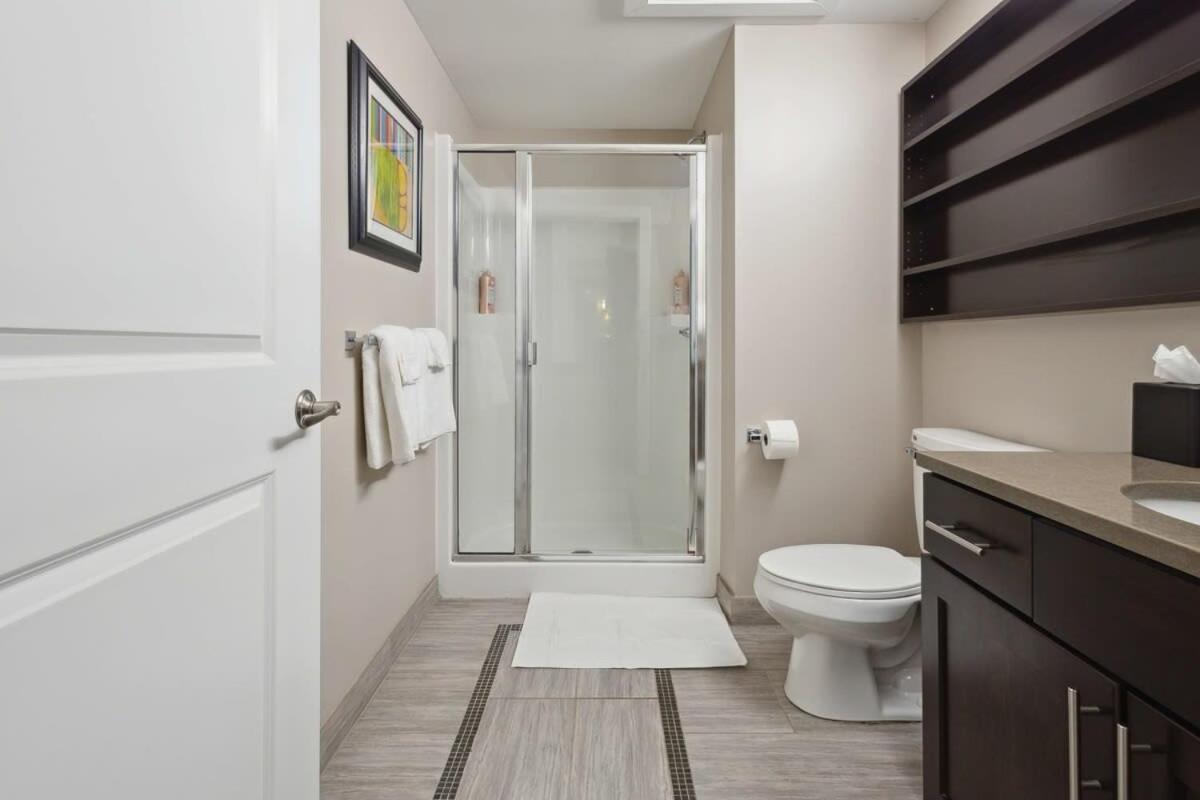 2Br Downtown Luxury Getaway Apartment Detroit Exterior photo