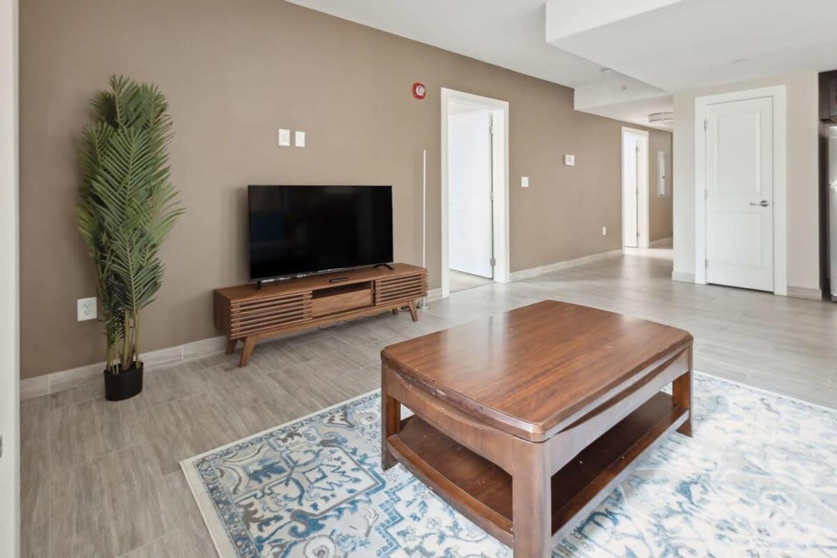 2Br Downtown Luxury Getaway Apartment Detroit Exterior photo